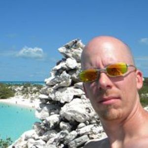 Meet your Posher, Glen